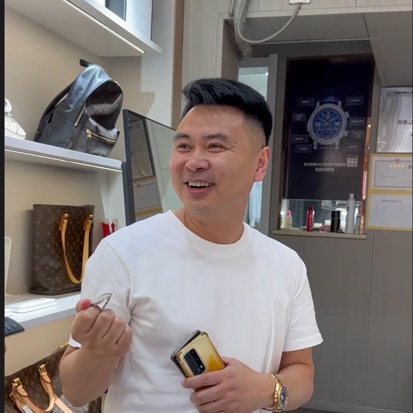 苏州淘品汇（老汪啥都收）