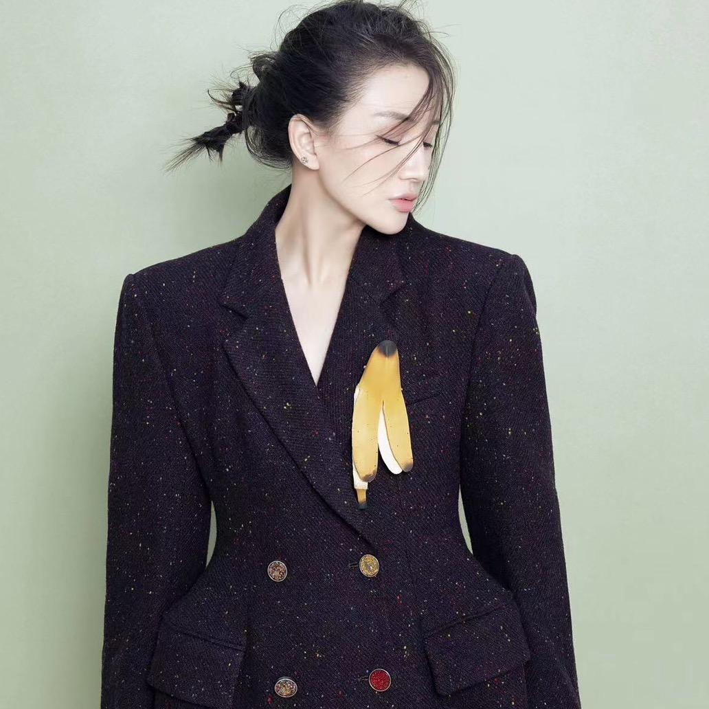 洛哥(穿搭-分享)