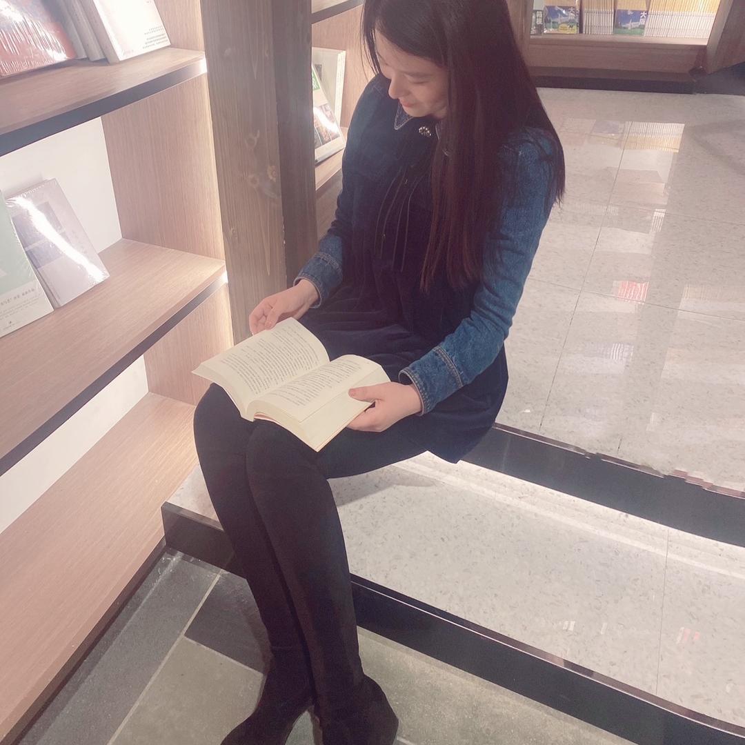 渔妹妹～