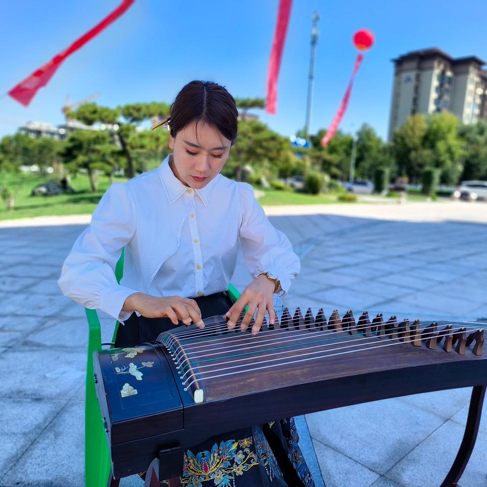 不平凡的平凡人