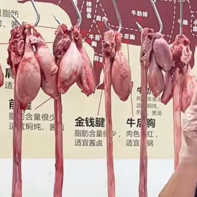 紫金乡下农产品