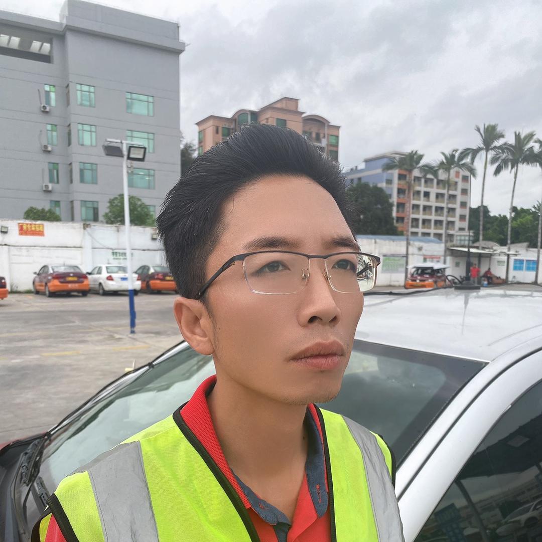 广州驾考张校长