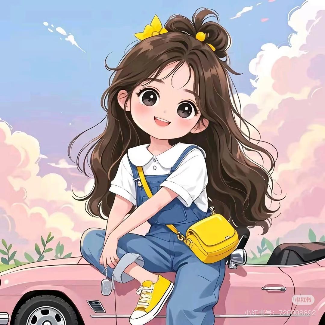娟娟吖🔥