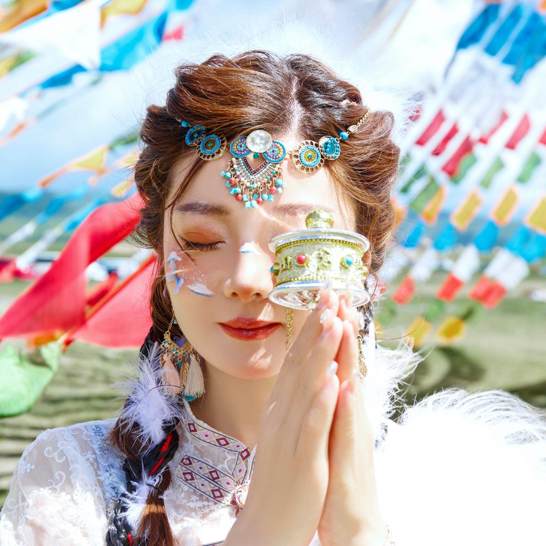 池恩小姐姐