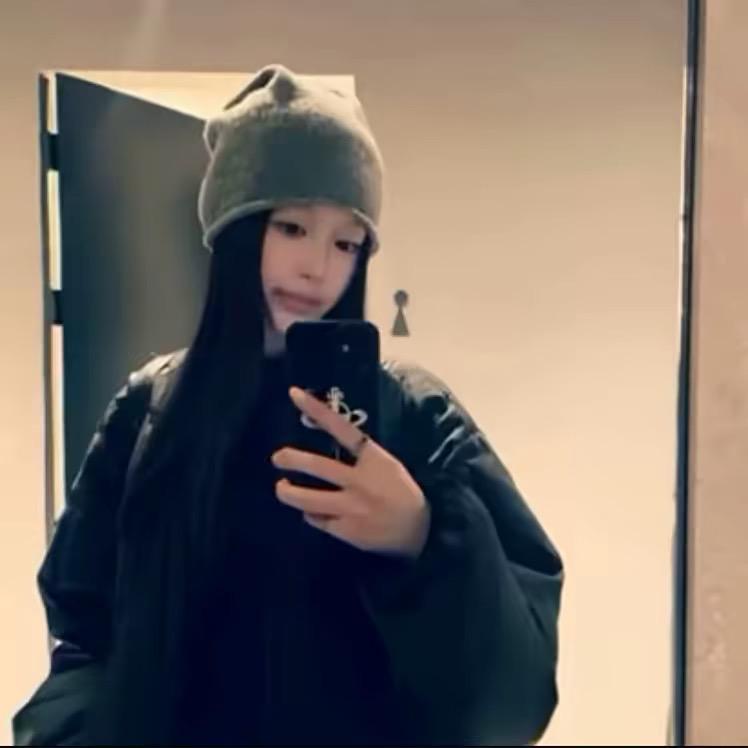 ❄️
