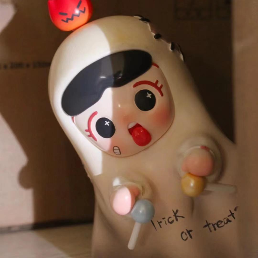 沫MOO爱潮玩