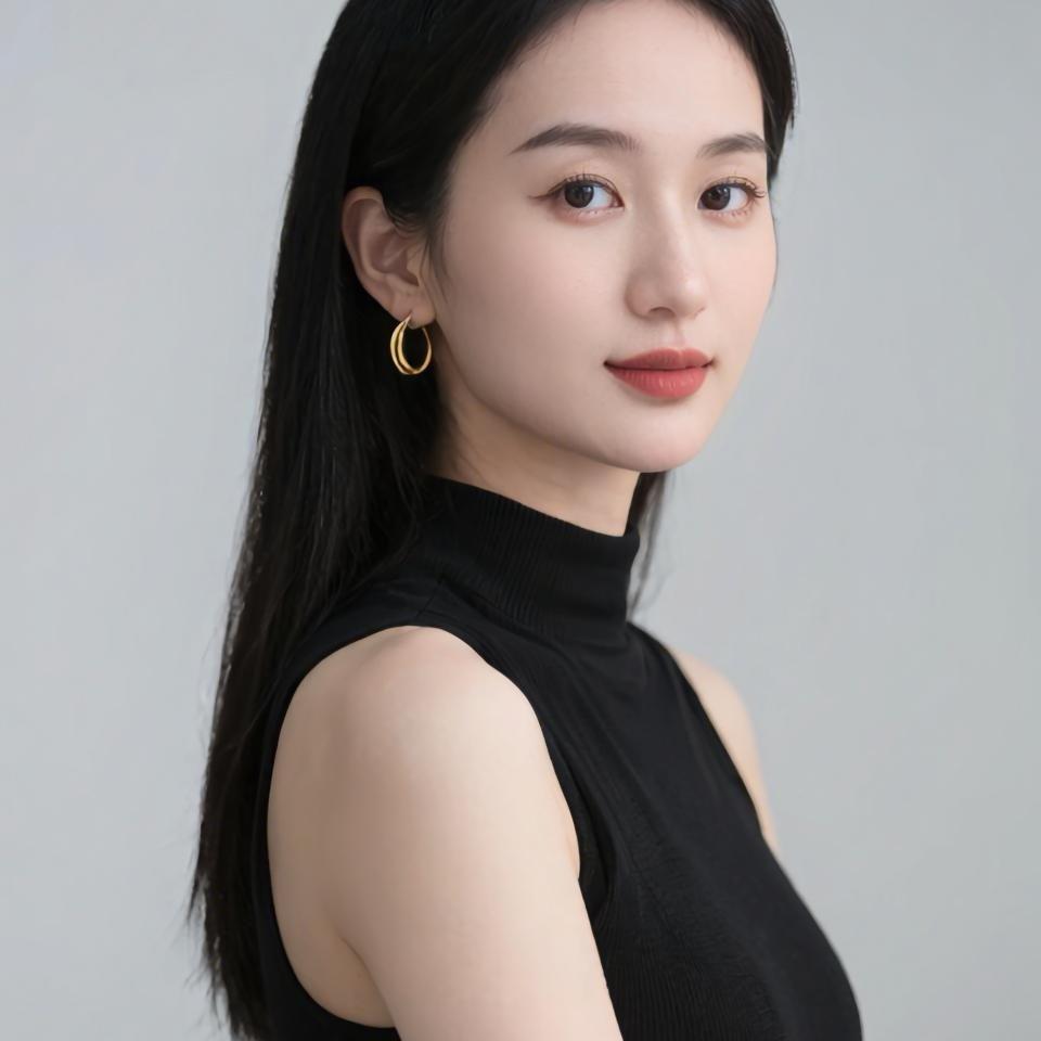 美琪💕