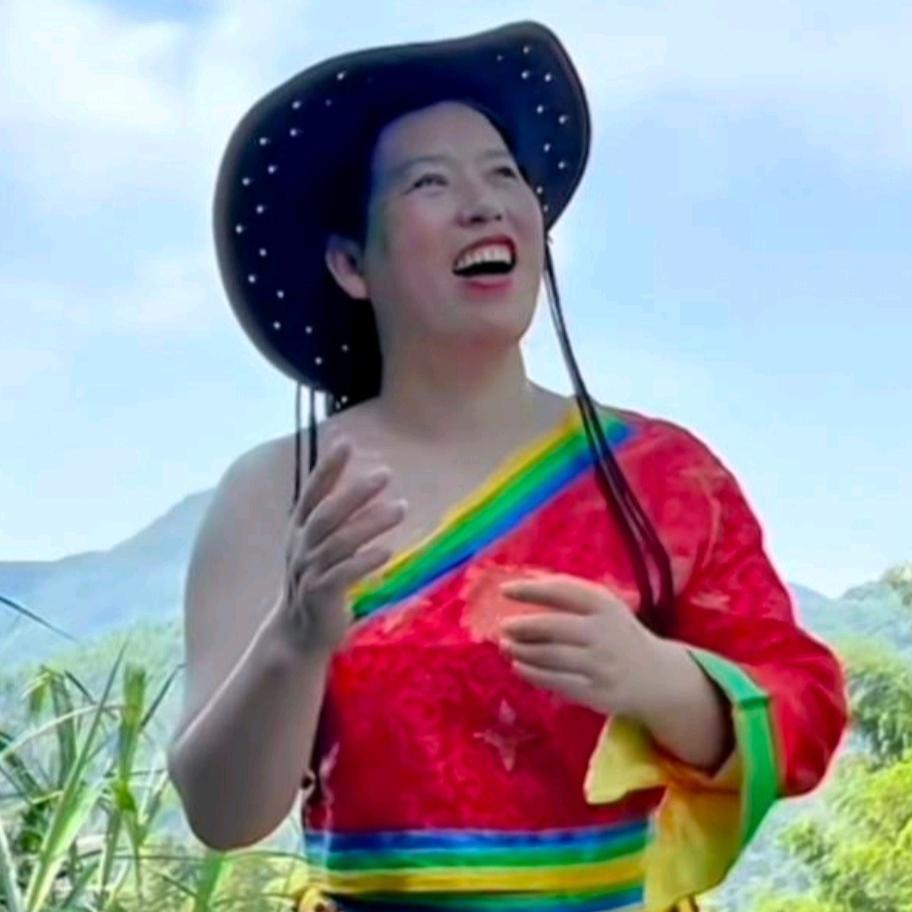 阿朵-山歌《收徒》