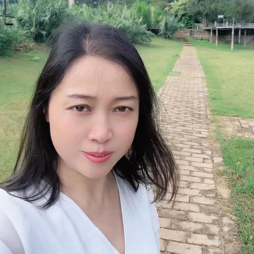 玲🍎姐