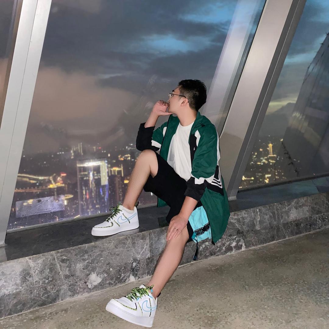 天津团肉肉 吕海洋