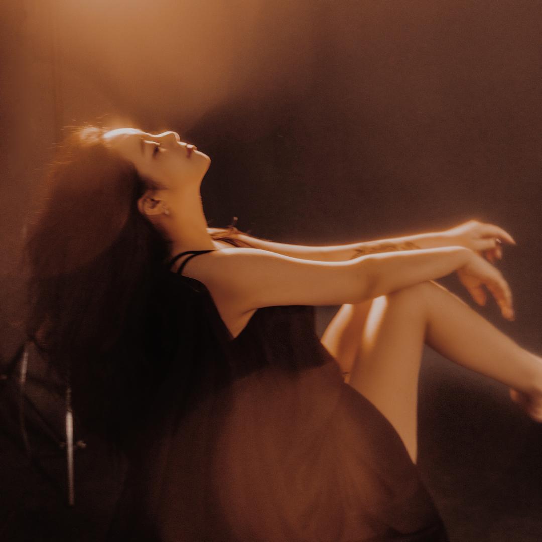 李婉柠💃🎙️