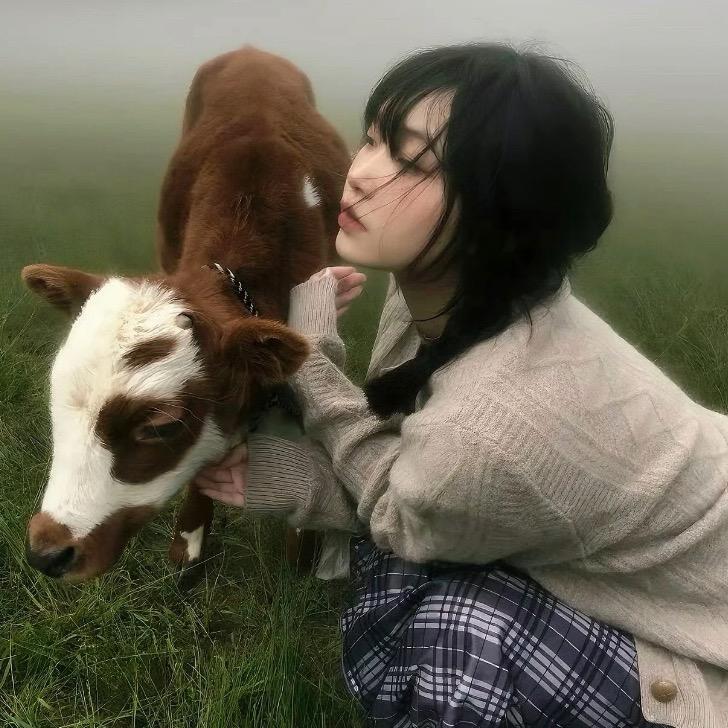 吃一口煎饼