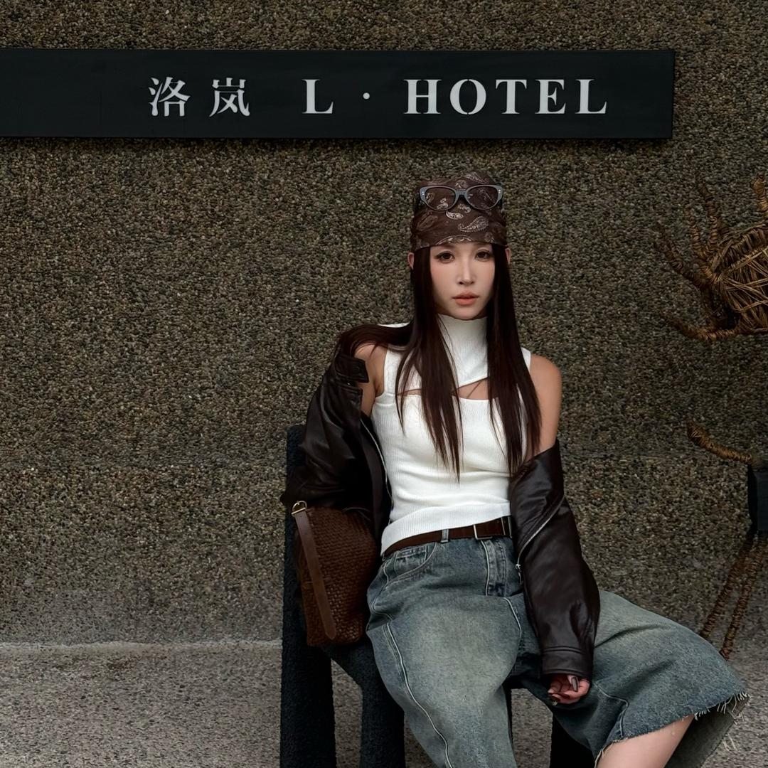 洛俪金 玲儿