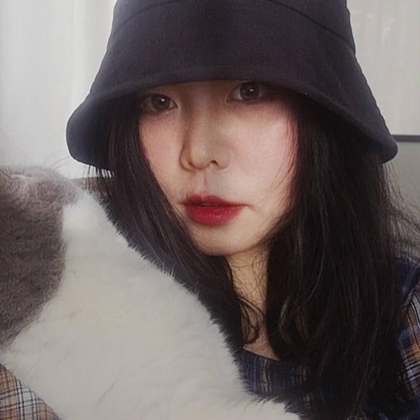 冯沉沉有点胖🥰别连赞