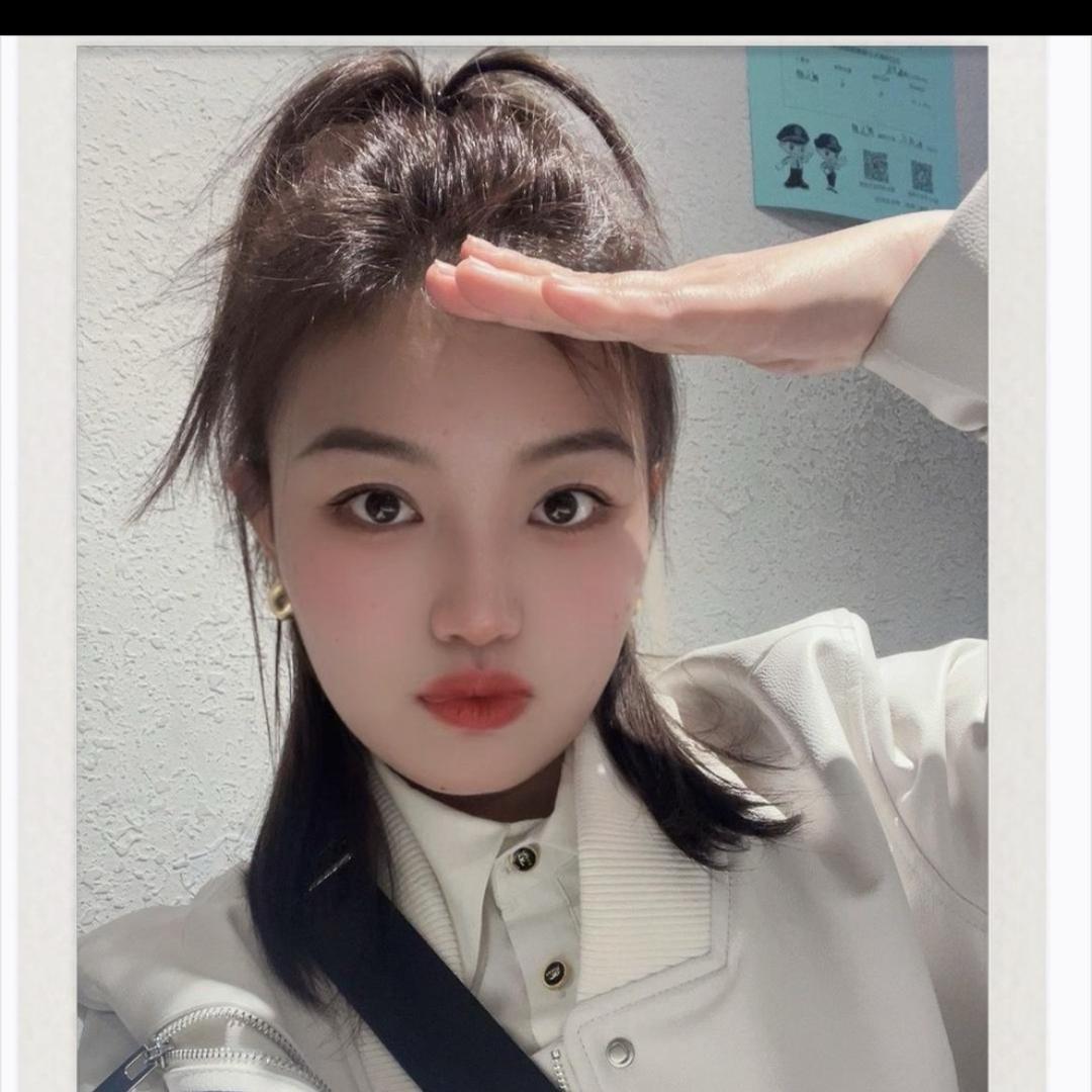 小胡嘎嘎好✌️
