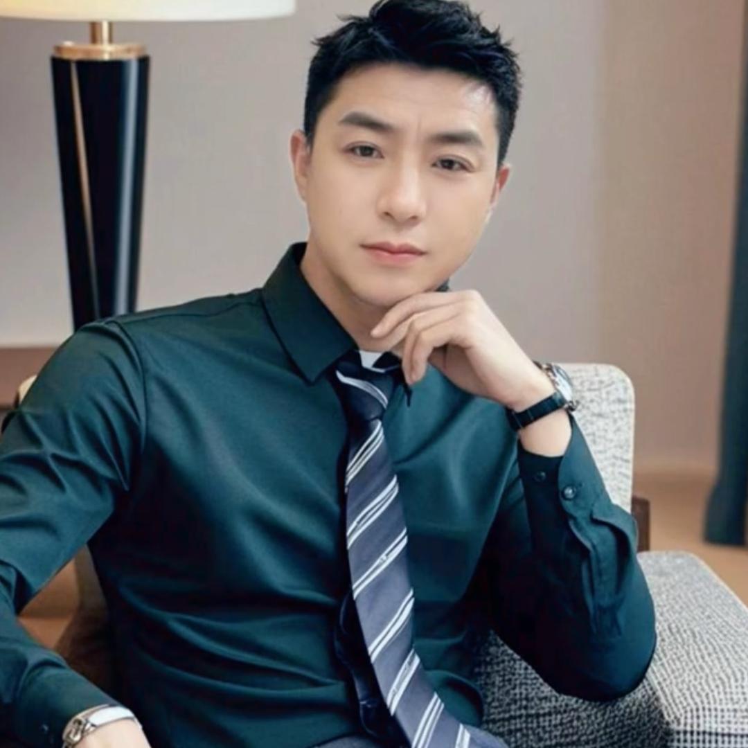 ZHAO ＿
