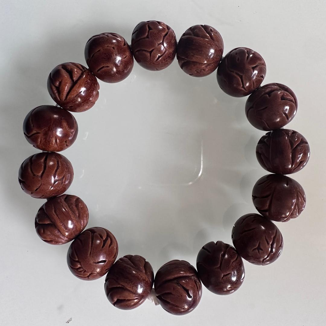 我好像在哪见过你