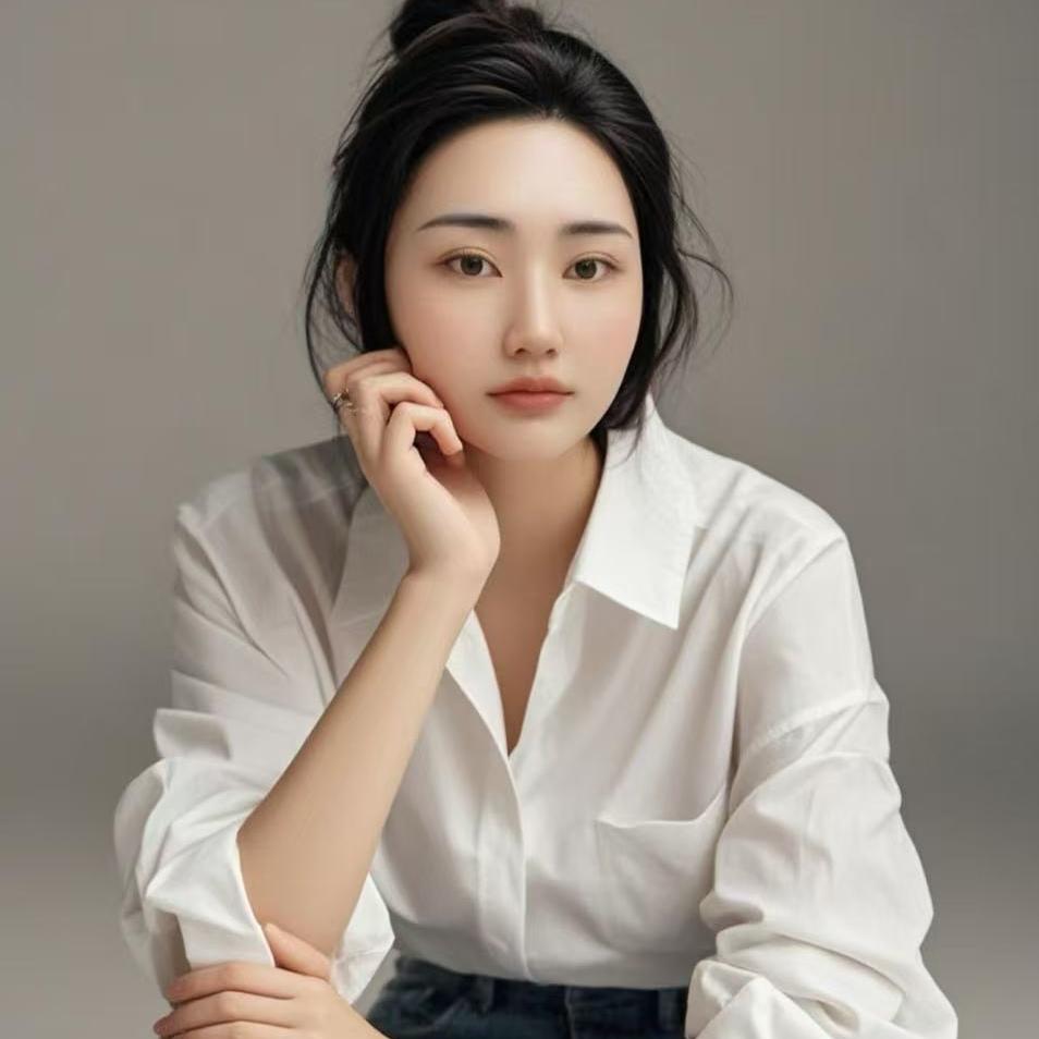 蓝芯 女装
