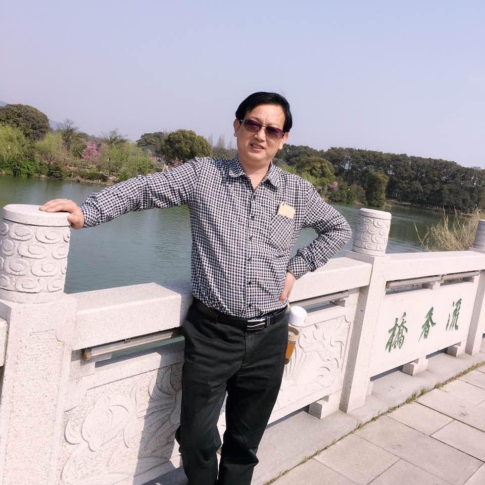 徐林