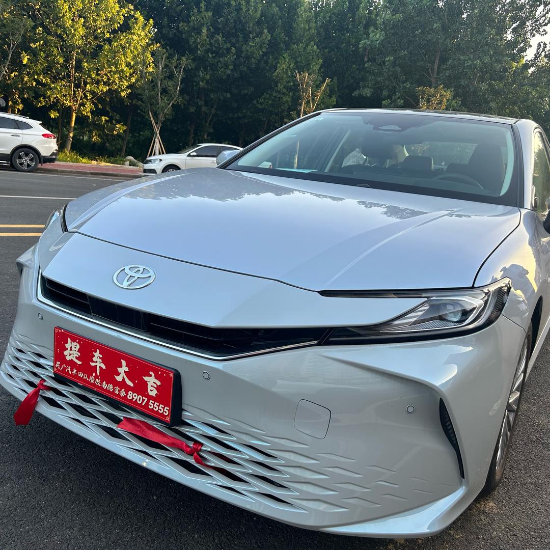 青岛德富泰——刘欢喜