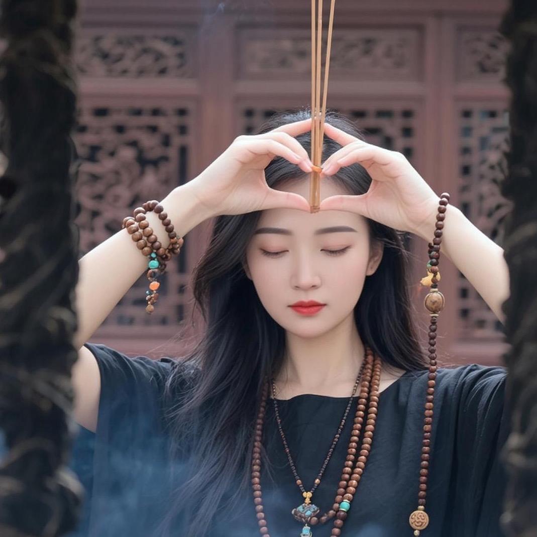 ঞᐝ 财运爆张🫧