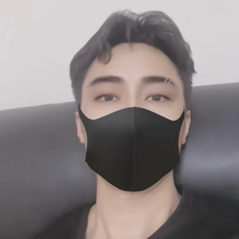 张家界导游阿辉