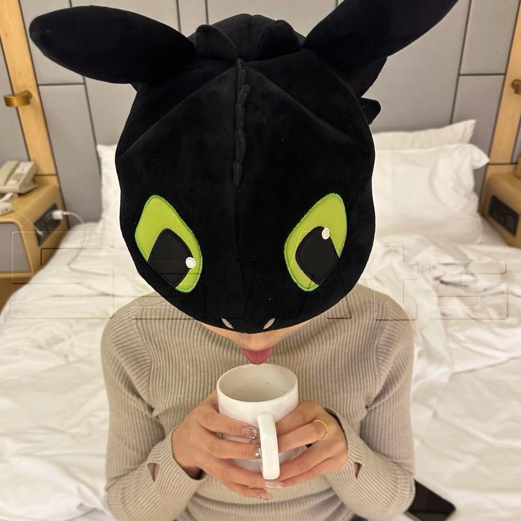 胆小鬼