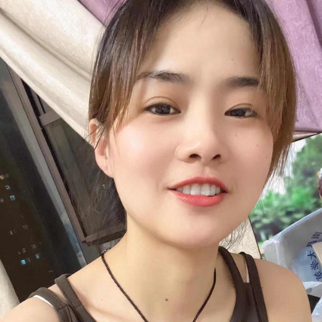 白茫茫🥰