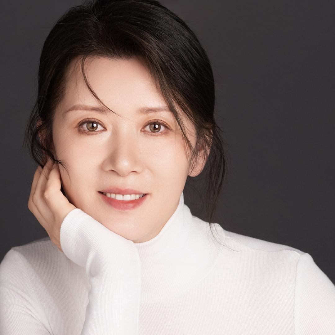 阿姨“野”爱车