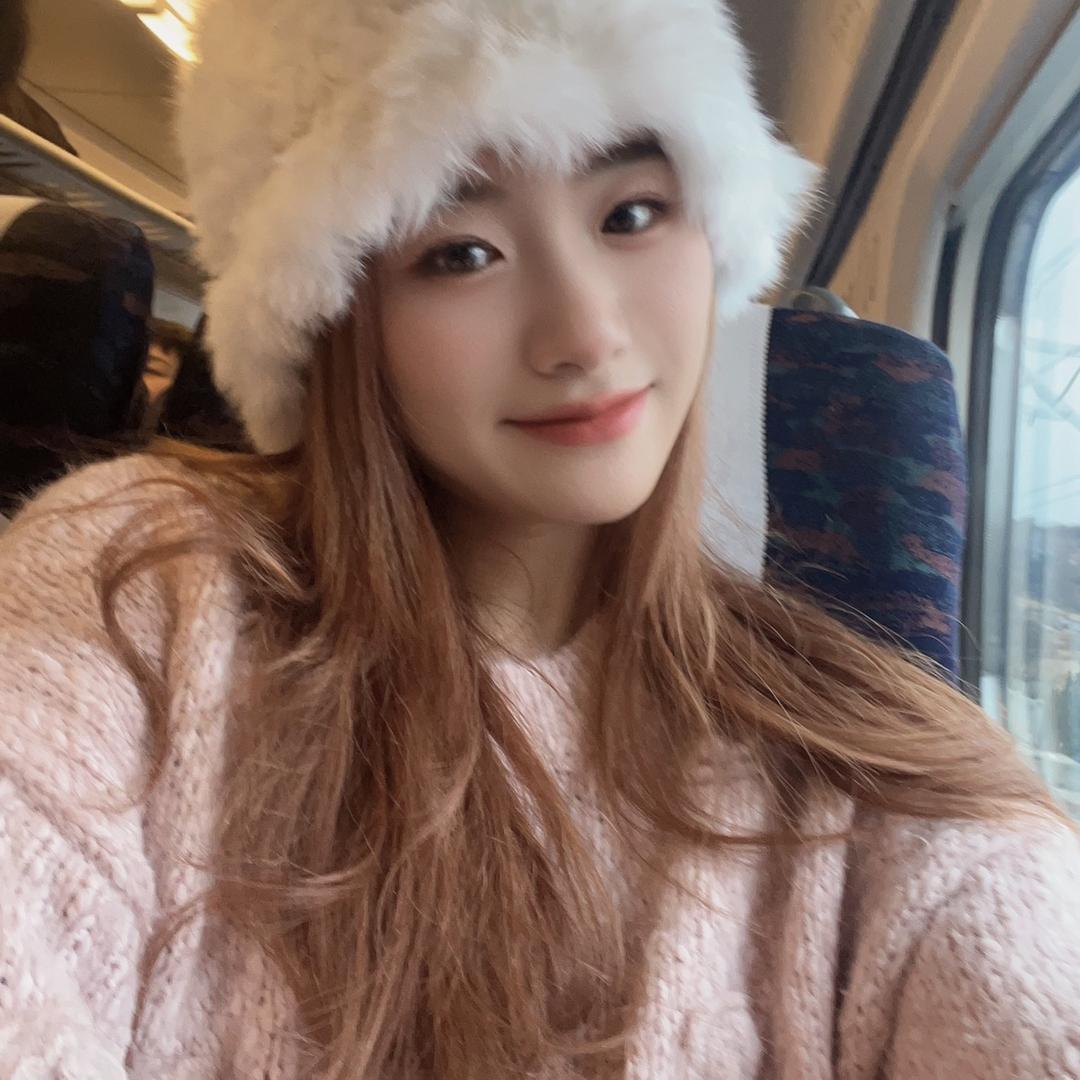 秋秋喊你吃饭啦