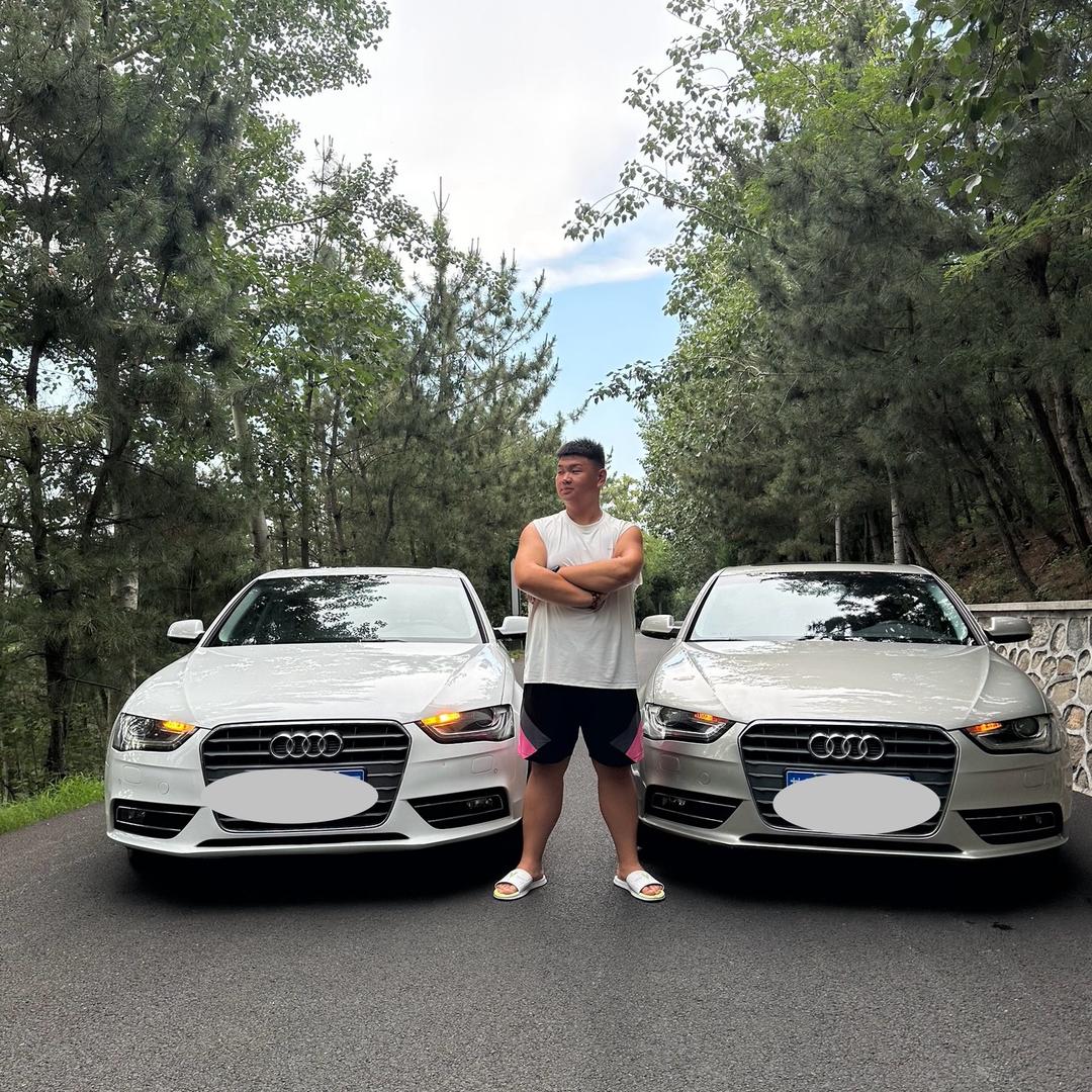 龙口兴顺车行 小王