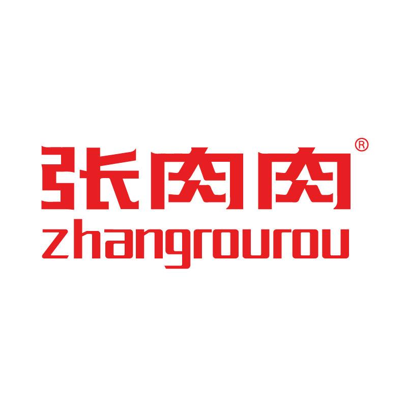 张肉肉食品旗舰店直播