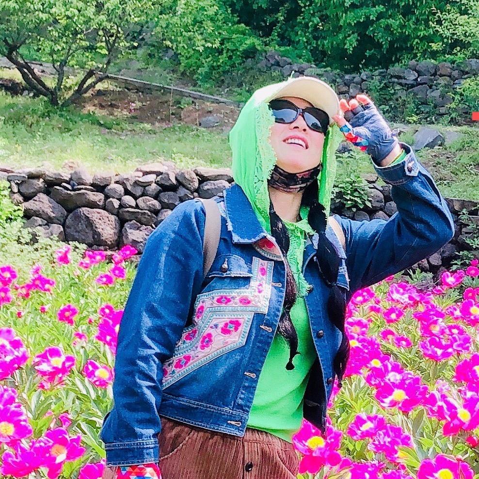 孙大美
