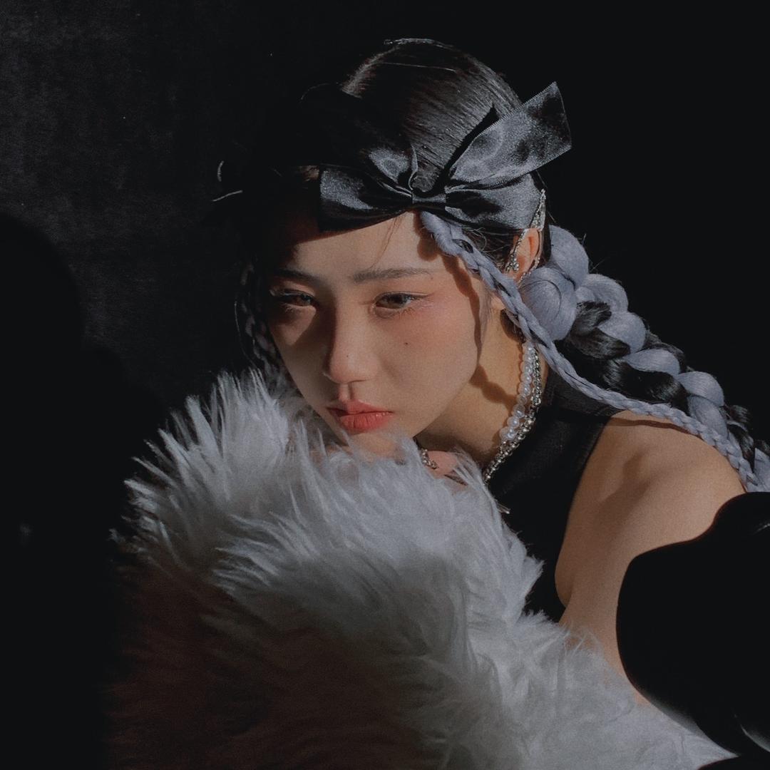 OS-婕妤Joe