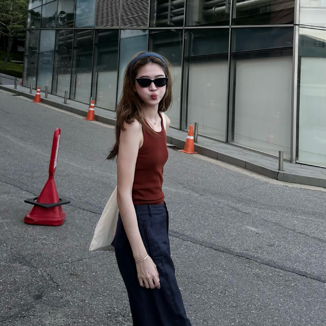焱焱Isabella