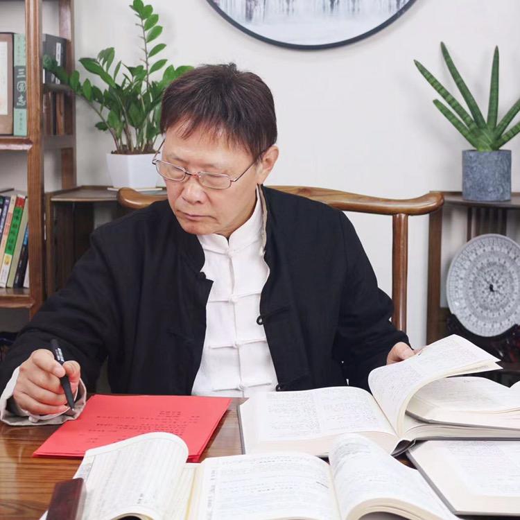 久仰诗词起名