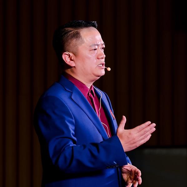 导师型父母曾老师