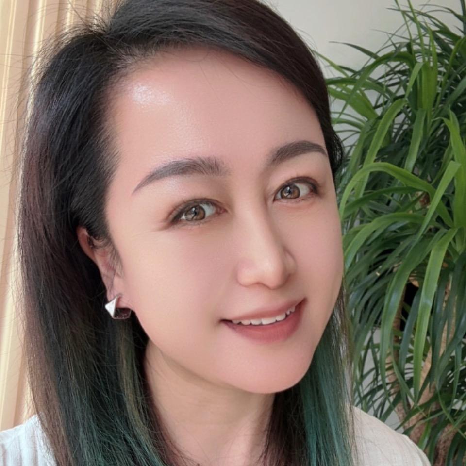 开心莹