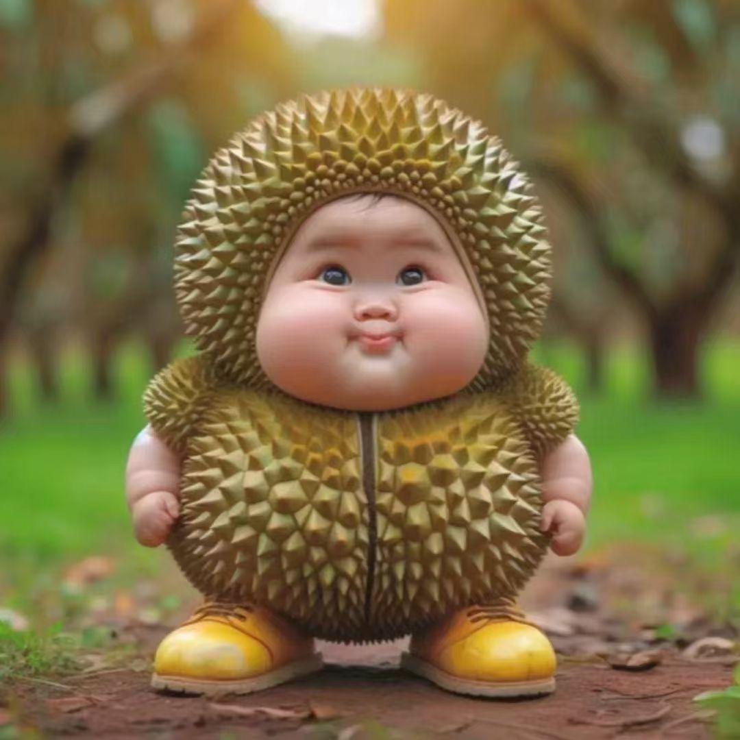 小李子·