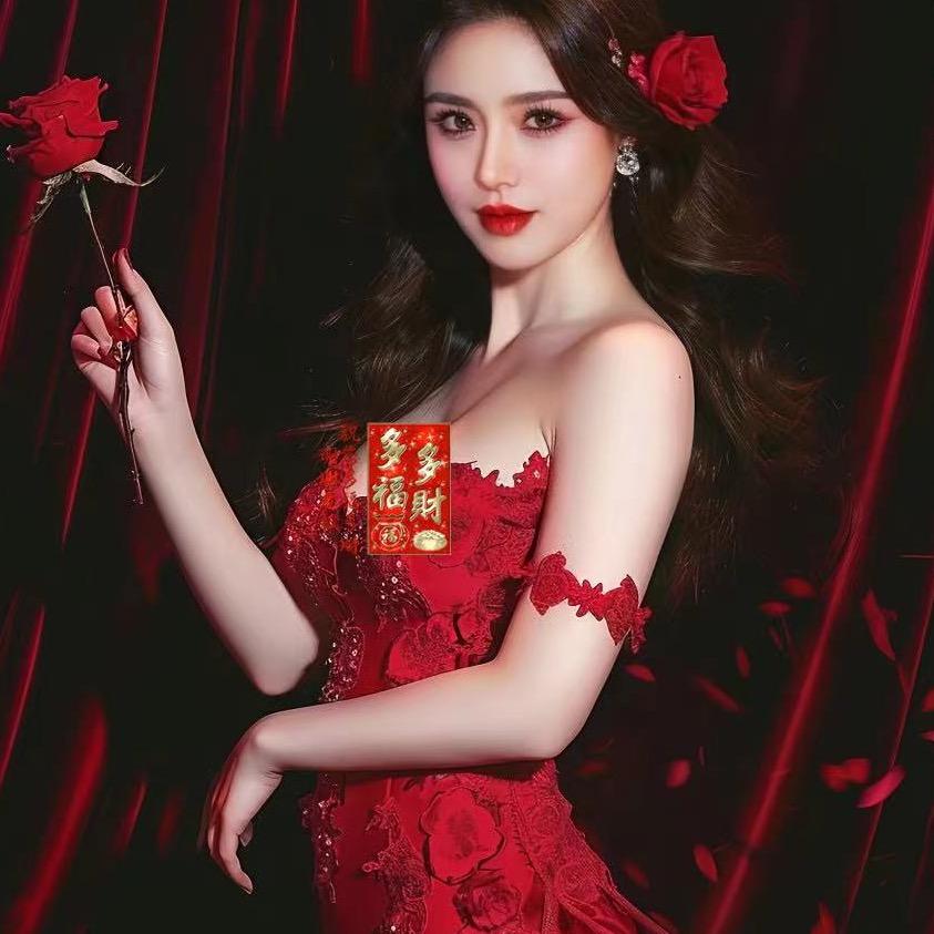 水蜜桃米米43（正在直播中）