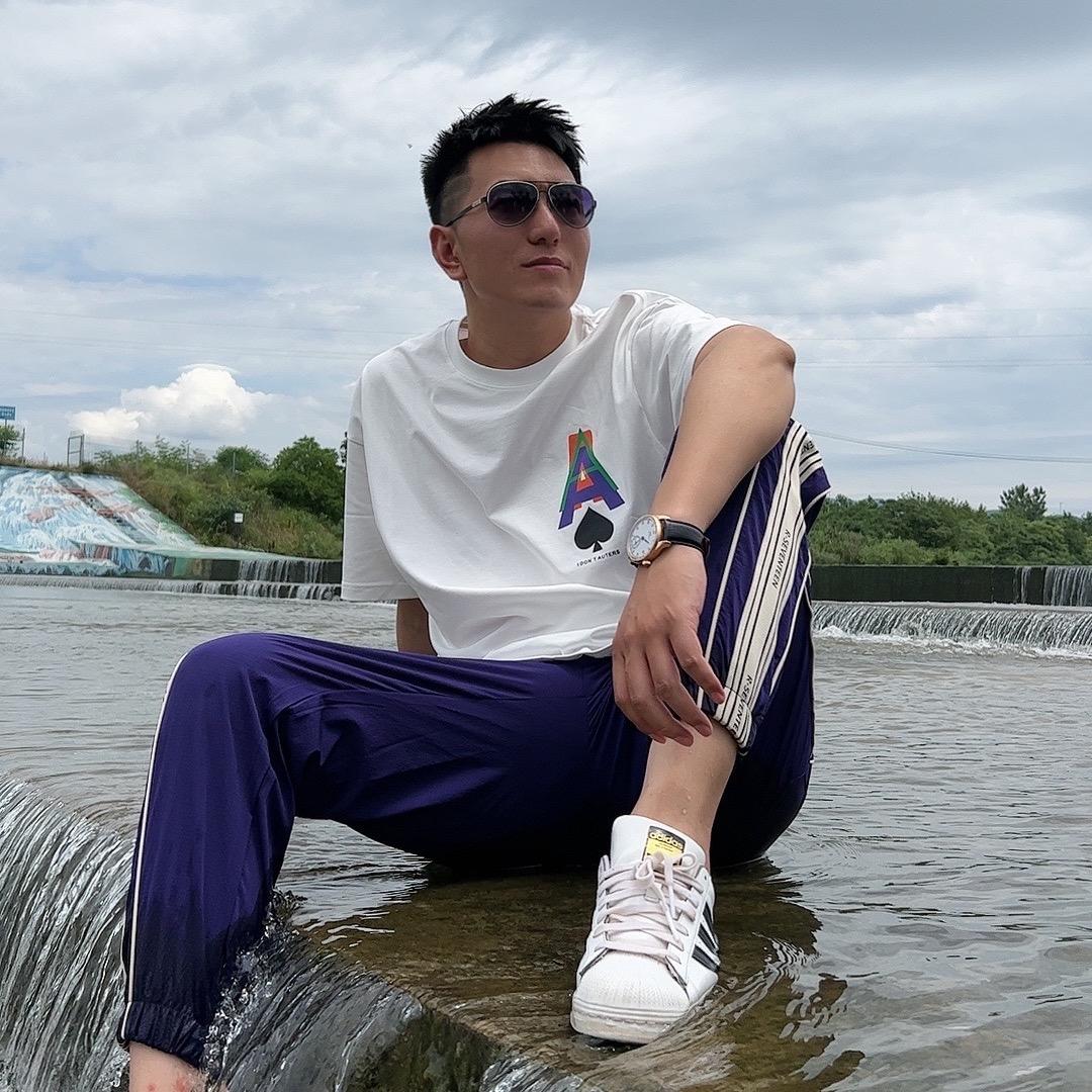 高富帅《收徒》⁶¹⁰