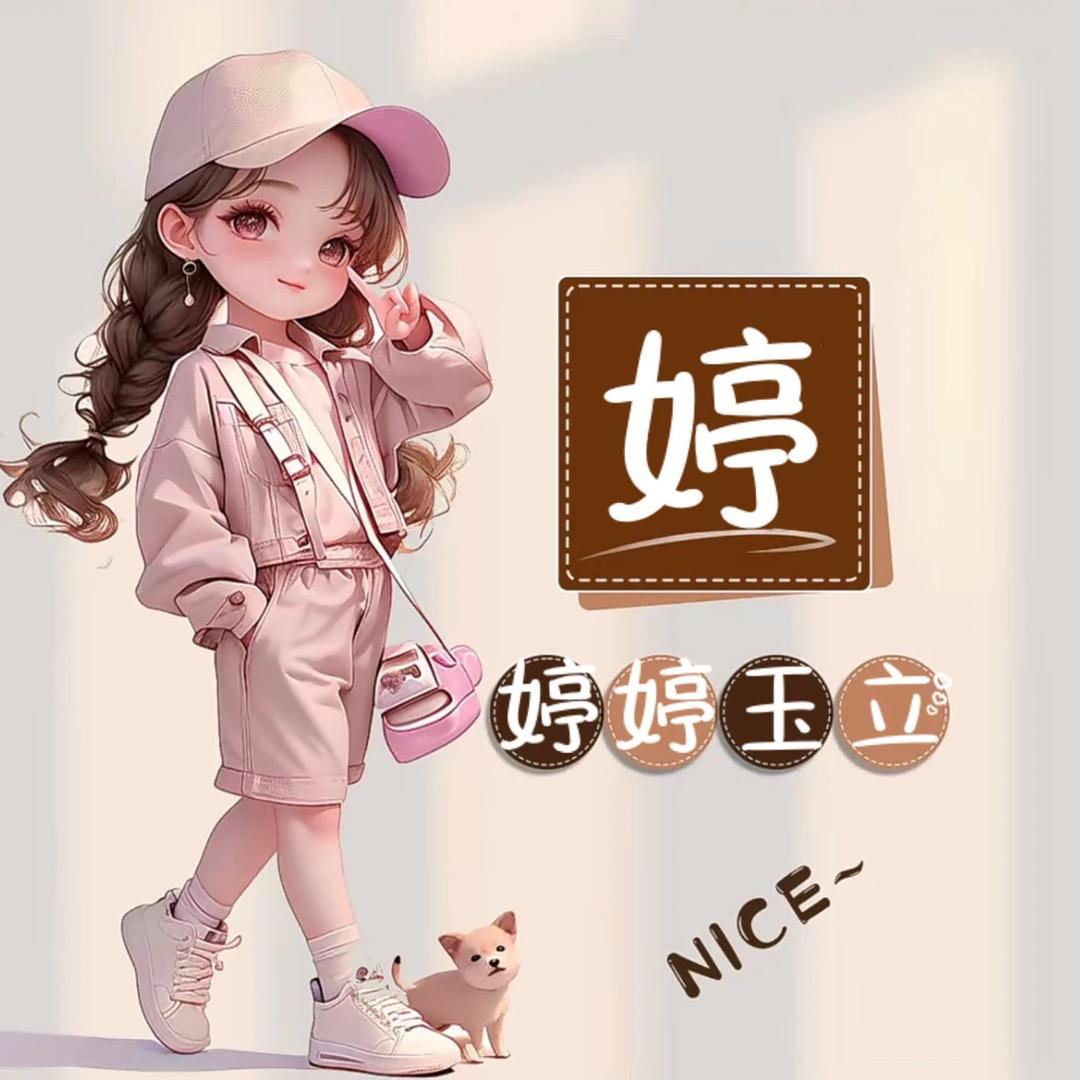 🌈爱甜的小諪諪🌈