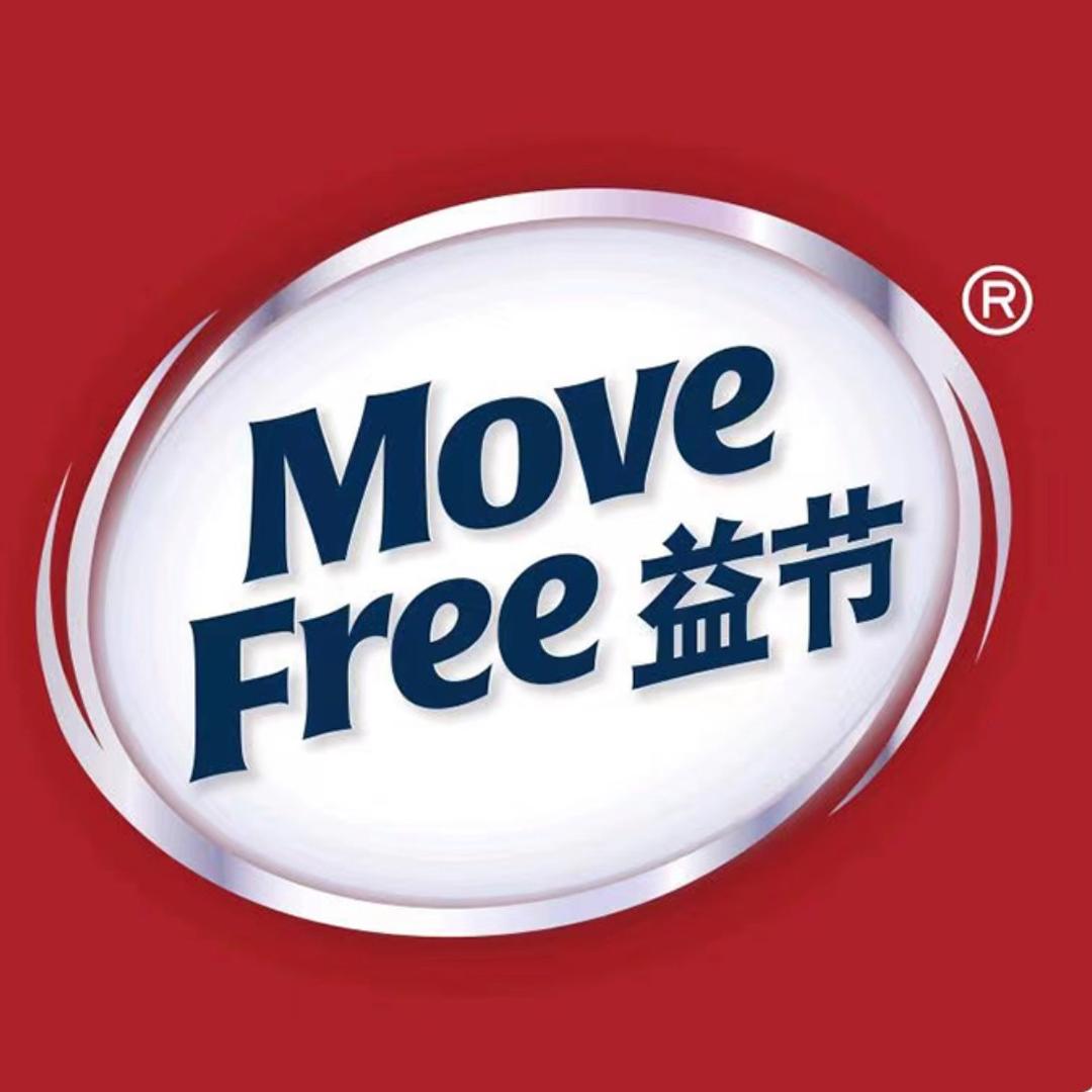 MoveFree益节官方账号