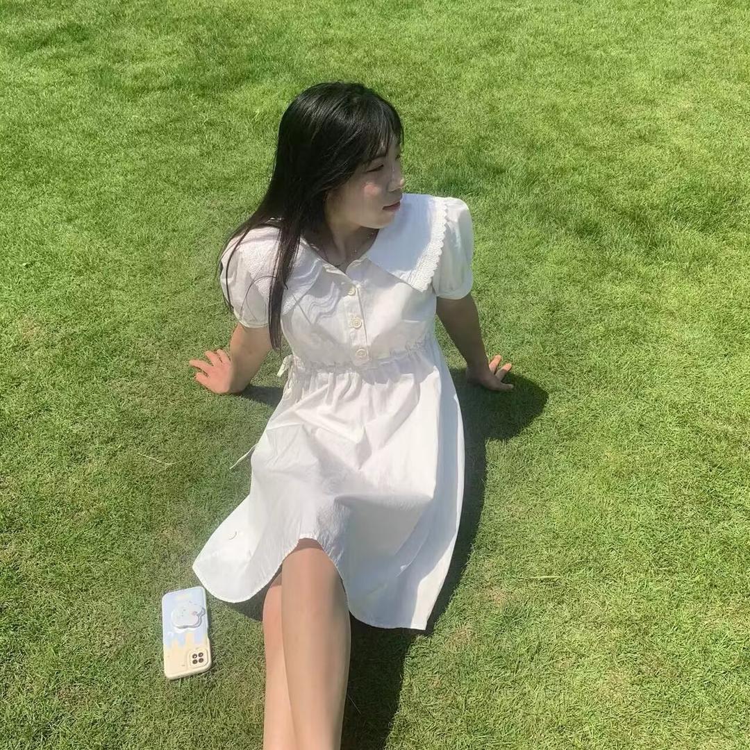 林林柒.