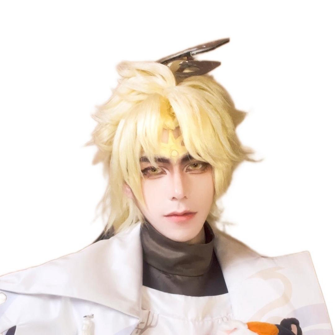 山羽君
