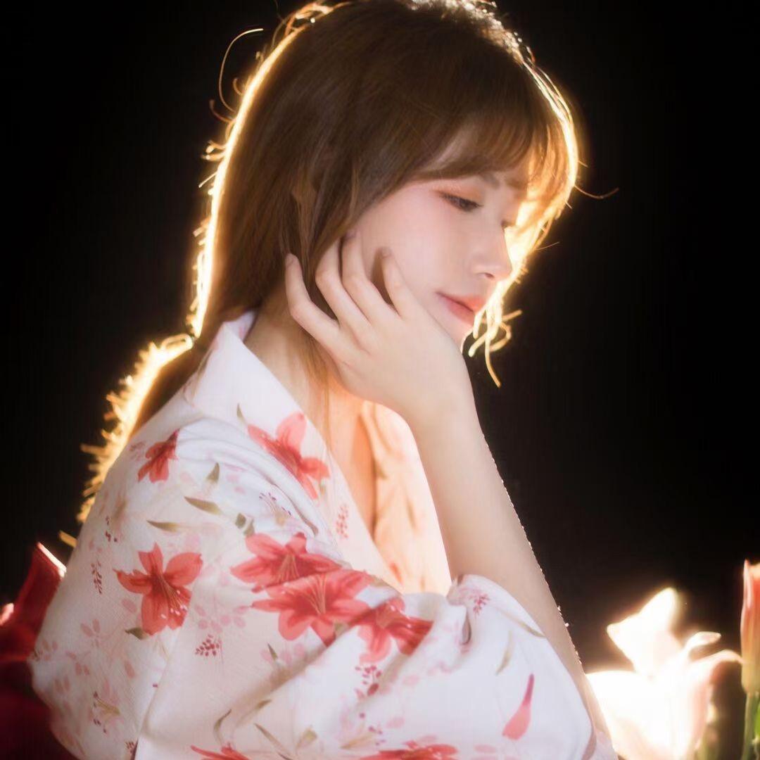 小鱼姐姐