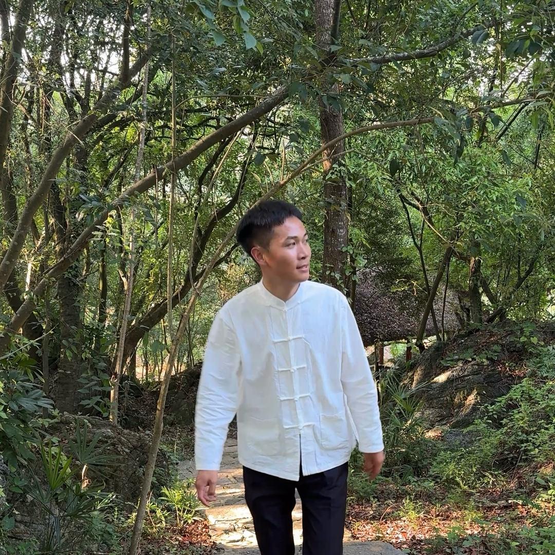 山货小师弟