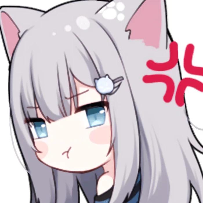 不要下雨头像
