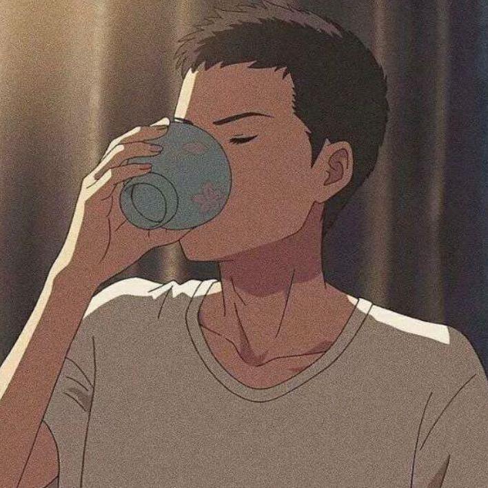 冬灼.