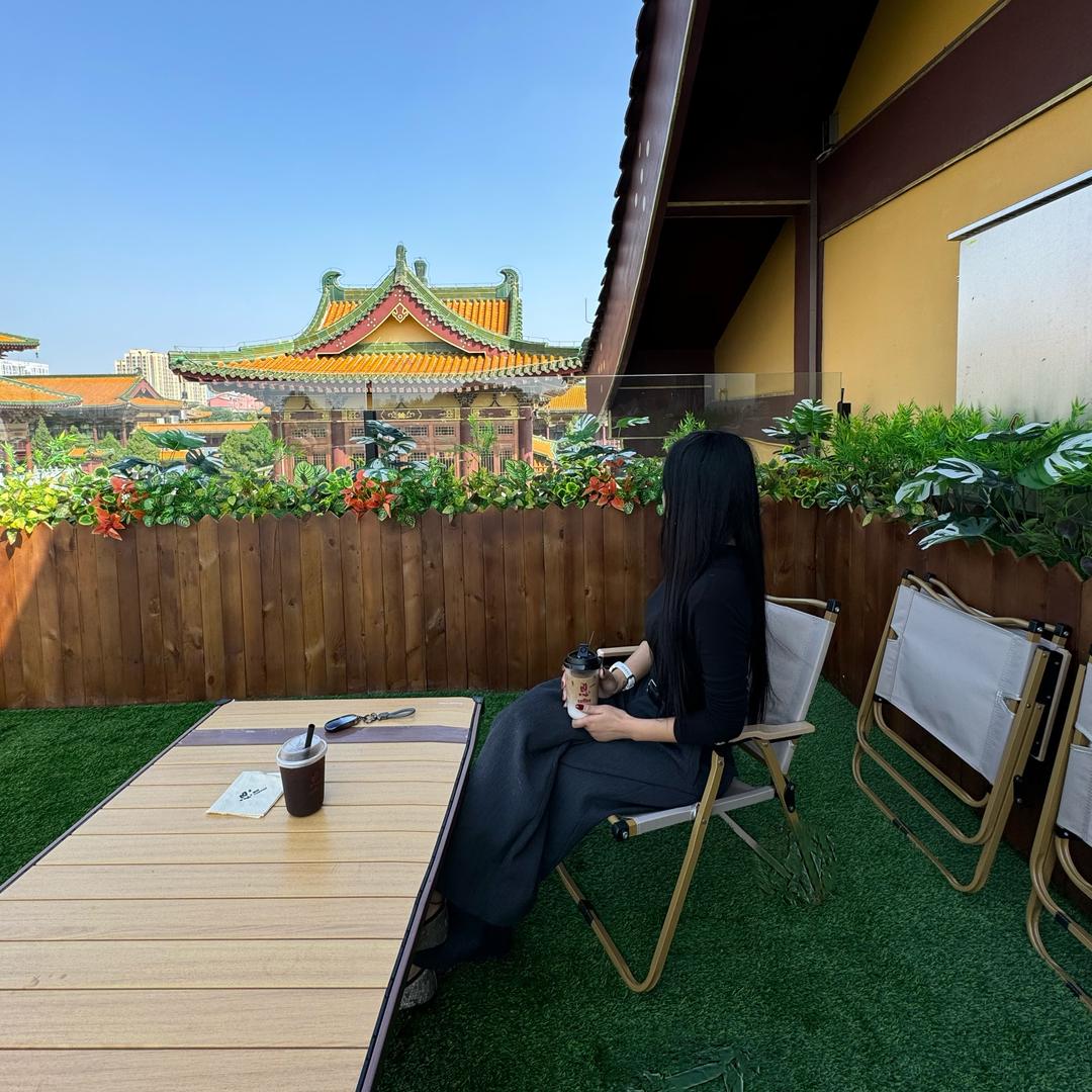 财神爷的心尖尖💕